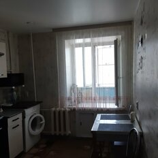 Квартира 33,6 м², 1-комнатная - изображение 3