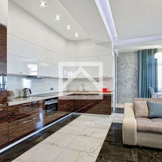 Квартира 75 м², студия - изображение 4