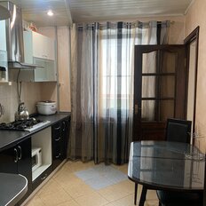 Квартира 52 м², 2-комнатная - изображение 4