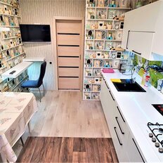 Квартира 70 м², 3-комнатная - изображение 3