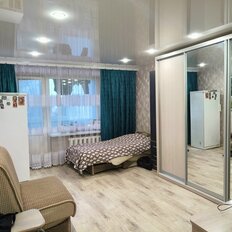 Квартира 64 м², 3-комнатная - изображение 1