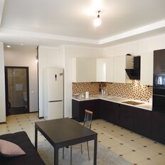 Квартира 119,5 м², 4-комнатная - изображение 3