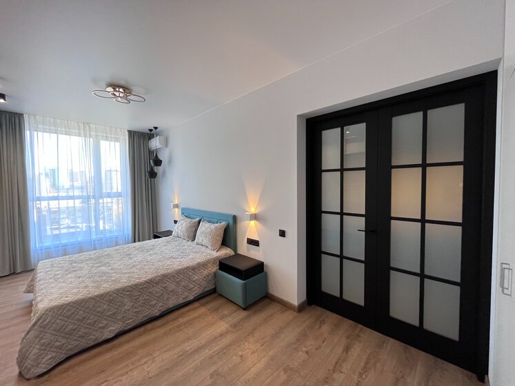 45 м², 2-комнатная квартира 12 500 000 ₽ - изображение 128