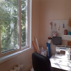 Квартира 85 м², 3-комнатная - изображение 1