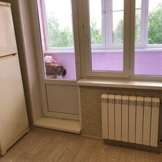 Квартира 33 м², 1-комнатная - изображение 5