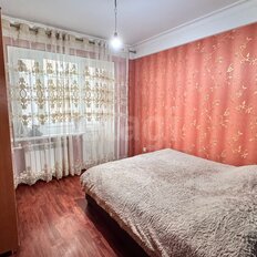 Квартира 62 м², 3-комнатная - изображение 4