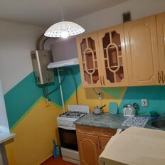 Квартира 33 м², 1-комнатная - изображение 5