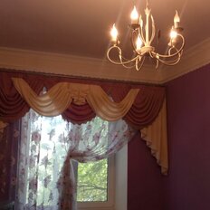 Квартира 180 м², 5-комнатная - изображение 1