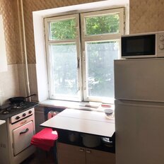 Квартира 45 м², 2-комнатная - изображение 1