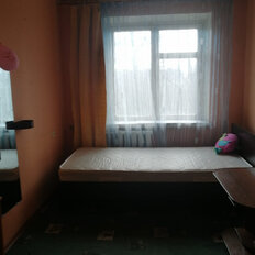 Квартира 60 м², 3-комнатная - изображение 4