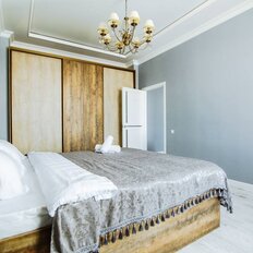 Квартира 58 м², 2-комнатная - изображение 1