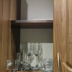 Квартира 41 м², 1-комнатная - изображение 5