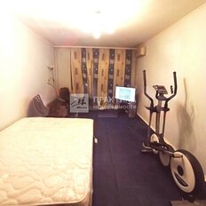 Квартира 41,2 м², 1-комнатная - изображение 5