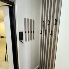 Квартира 31,5 м², 1-комнатная - изображение 4