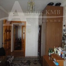 Квартира 55,7 м², 3-комнатная - изображение 3
