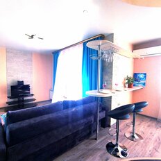 Квартира 40 м², студия - изображение 5