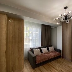 Квартира 45 м², 2-комнатная - изображение 2