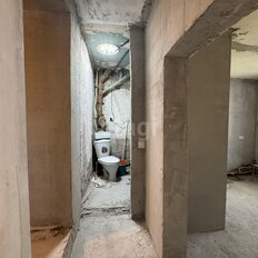 Квартира 54,8 м², 3-комнатная - изображение 5