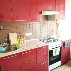 Квартира 38 м², 1-комнатная - изображение 2