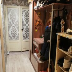 Квартира 63 м², 3-комнатная - изображение 1