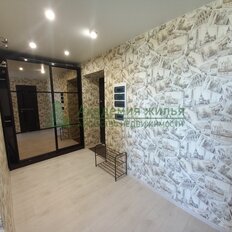 Квартира 40,1 м², 1-комнатная - изображение 4