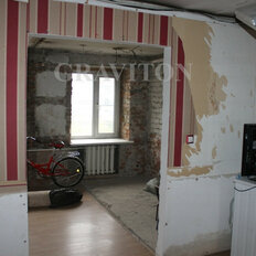 Квартира 58 м², 3-комнатная - изображение 2