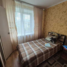 Квартира 58 м², 3-комнатная - изображение 5
