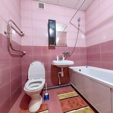Квартира 42 м², 1-комнатная - изображение 1