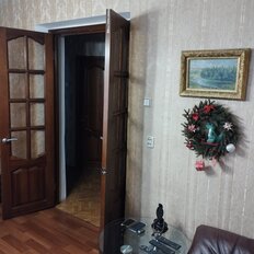 Квартира 62 м², 3-комнатная - изображение 5