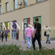 58,2 м², помещение свободного назначения - изображение 2