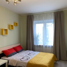 Квартира 42 м², 1-комнатная - изображение 3