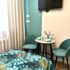 Квартира 18 м², 1-комнатная - изображение 3