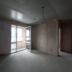 Квартира 38,3 м², 1-комнатная - изображение 1