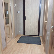 Квартира 45 м², 1-комнатная - изображение 1
