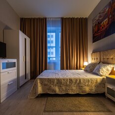 Квартира 28 м², студия - изображение 3