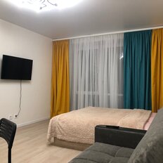 Квартира 34 м², студия - изображение 5