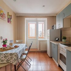 Квартира 40 м², 1-комнатная - изображение 2