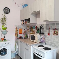 Квартира 18 м², 1-комнатная - изображение 2