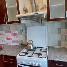 Квартира 30 м², 1-комнатная - изображение 3