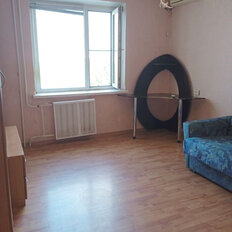 Квартира 33,6 м², 1-комнатная - изображение 3
