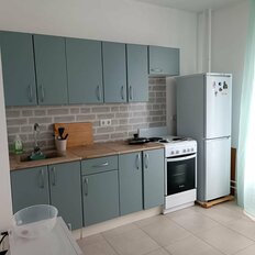 Квартира 53 м², 2-комнатная - изображение 1
