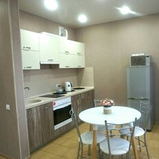 Квартира 50 м², 1-комнатная - изображение 1