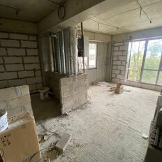 Квартира 40 м², 1-комнатная - изображение 3