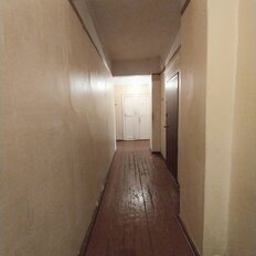 Квартира 77 м², 3-комнатная - изображение 4