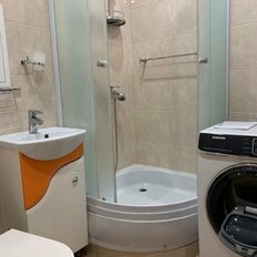 Квартира 45 м², 2-комнатная - изображение 1