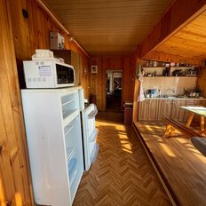 Квартира 55 м², 3-комнатная - изображение 4