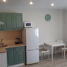 Квартира 34 м², студия - изображение 2