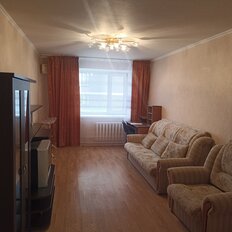 Квартира 41 м², 1-комнатная - изображение 3