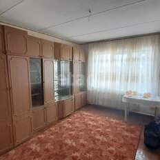 Квартира 28,9 м², 1-комнатная - изображение 4