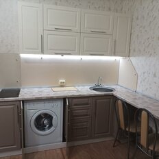 Квартира 27 м², студия - изображение 1